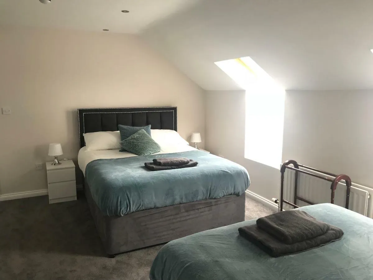 Guest house Killead House Hotel Aldergrove