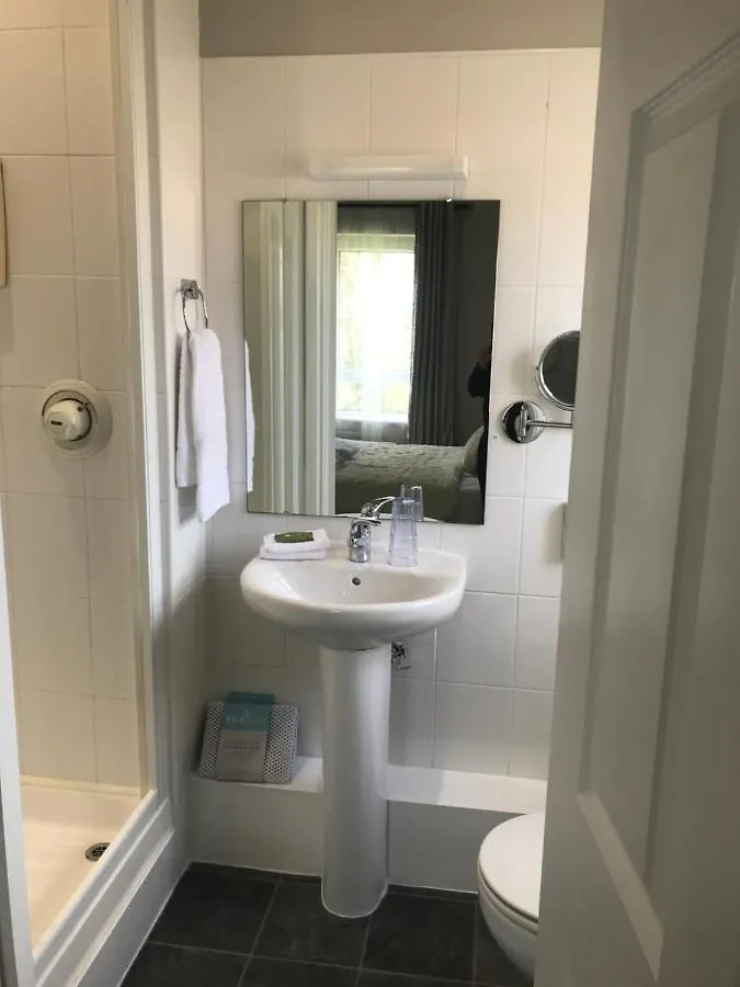 Guest house Killead House Hotel Aldergrove