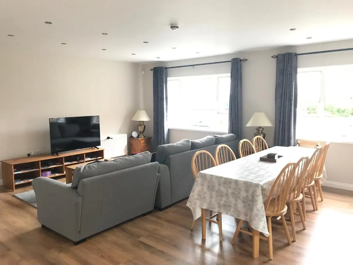 Killead House Hotel Aldergrove United Kingdom