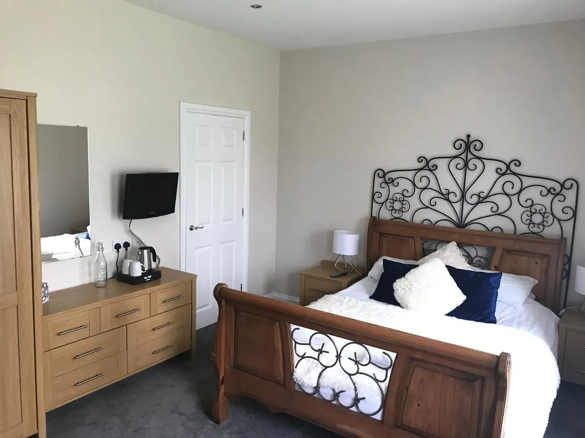 Killead House Hotel Aldergrove 3*,  United Kingdom