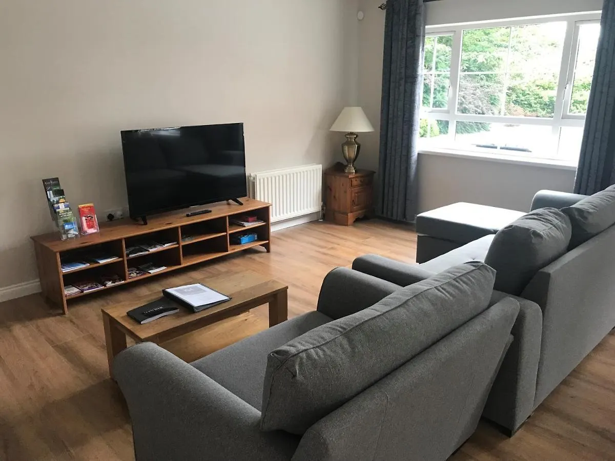 *** Guest house Killead House Hotel Aldergrove United Kingdom